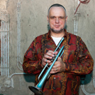 Auswahlgalerie Peter Oswald